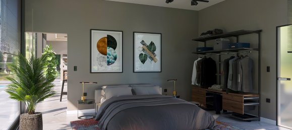 2 bedrooms Condo in AMAYA SAMUI Ko Samui, Thailand No. 27575 3