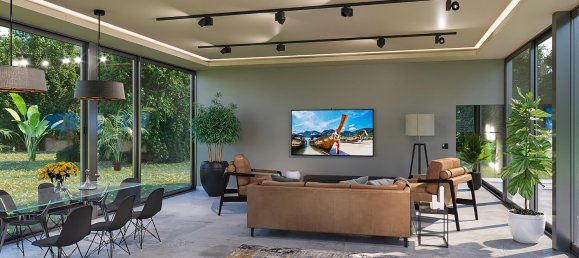 2 bedrooms Condo in AMAYA SAMUI Ko Samui, Thailand No. 27575 6