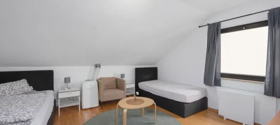 Дом с 6 спальнями в Карлсруэ, Германия № 97460 27