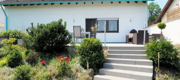 Дом с 6 спальнями в Карлсруэ, Германия № 97460 24