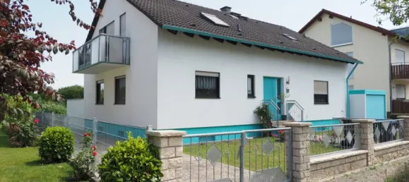 Дом с 6 спальнями в Карлсруэ, Германия № 97460 15