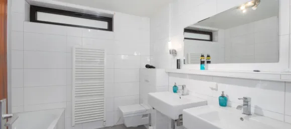 Дом с 6 спальнями в Карлсруэ, Германия № 97460 20