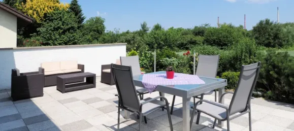 Дом с 6 спальнями в Карлсруэ, Германия № 97460 23