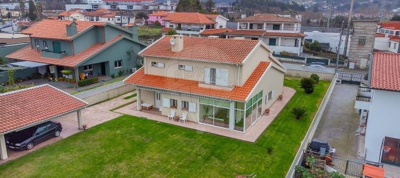 4 bedrooms House in Ponte, Portugal No. 37698 36