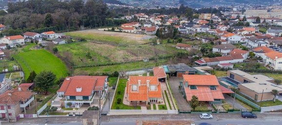 4 bedrooms House in Ponte, Portugal No. 37698 39