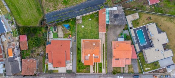 4 bedrooms House in Ponte, Portugal No. 37698 37