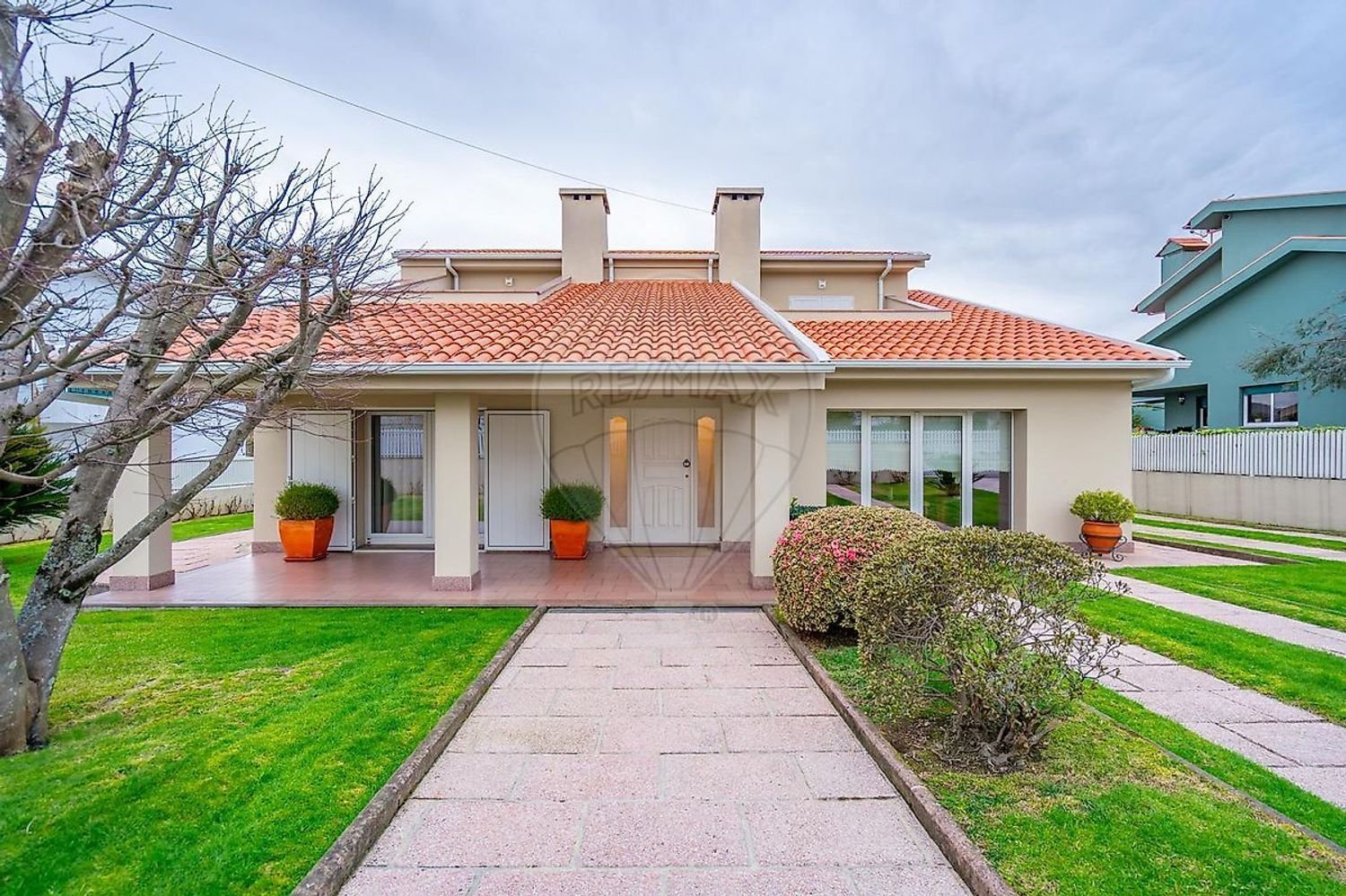 4 bedrooms House in Ponte, Portugal No. 37698