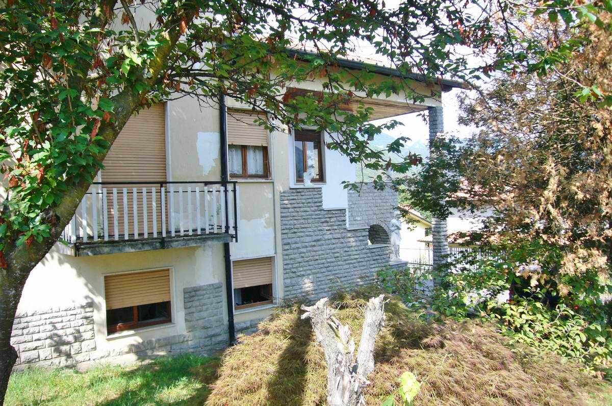 4 bedrooms Villa in Bedulita, Italy No. 324400