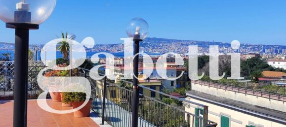 2 bedrooms Apartment in Portici, Italy No. 70312 9
