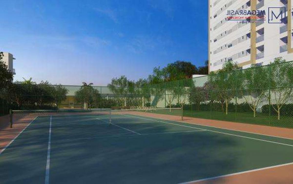 4 chambres Appartement à Sao Paulo, Brazil No. 435907