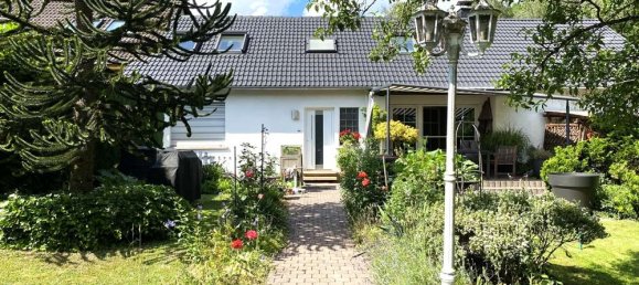 3 Schlafzimmer Stadthaus in Lahn-Dill, Germany, Nr. 223602 17