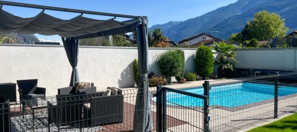 Casa T6 em Fully, Switzerland N.º 142 2