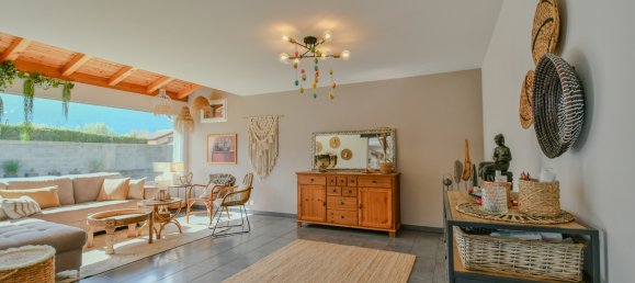 Casa T6 em Fully, Switzerland N.º 142 3