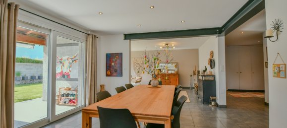 Casa T6 em Fully, Switzerland N.º 142 4