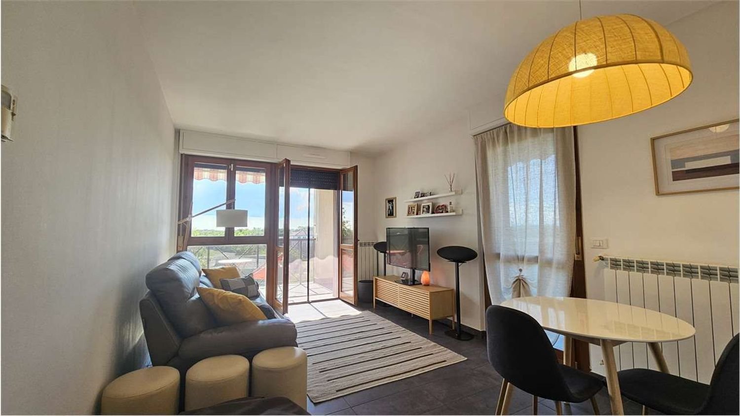 2 bedrooms Apartment in Vanzago, Italy No. 382478