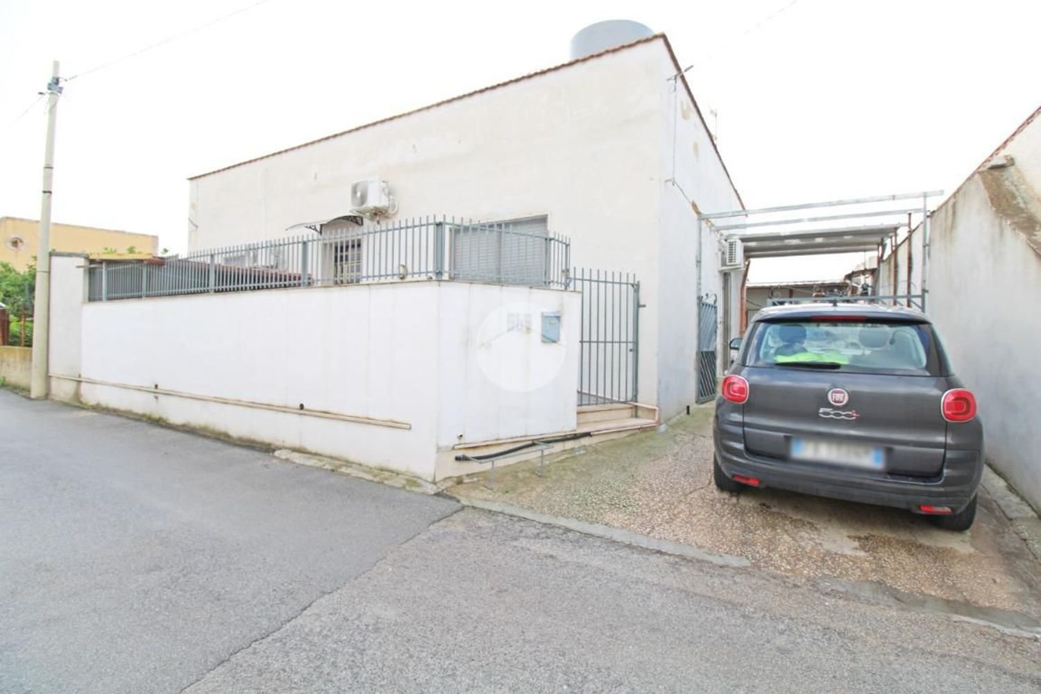 Дом с 4 комнатами в Марсала, Италия № 47650