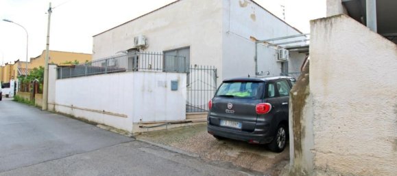 Дом с 4 комнатами в Марсала, Италия № 47650 27