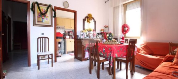 Дом с 4 комнатами в Марсала, Италия № 47650 17