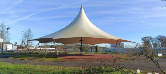 Grundstück in Chateau-Renault, France 2094m², Nr. 50245 2