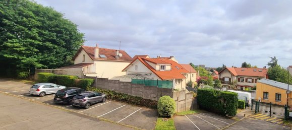 1 Schlafzimmer Wohnung in Thiais, France, Nr. 176015 6