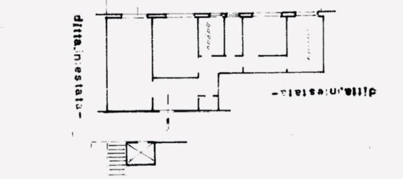 5 bedrooms Apartment in Genoa, Italy No. 347318 5