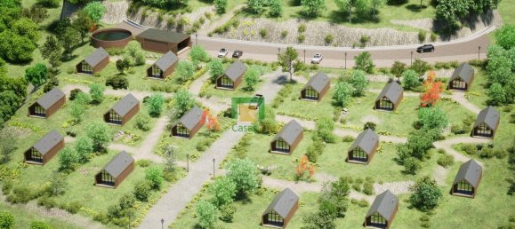 10000m² Land in Calheta, Portugal No. 109604 7