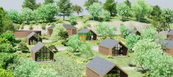 10000m² Land in Calheta, Portugal No. 109604 9