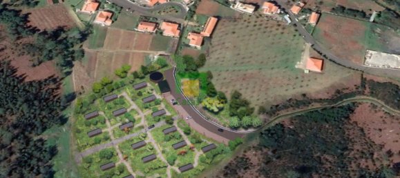 10000m² Land in Calheta, Portugal No. 109604 3