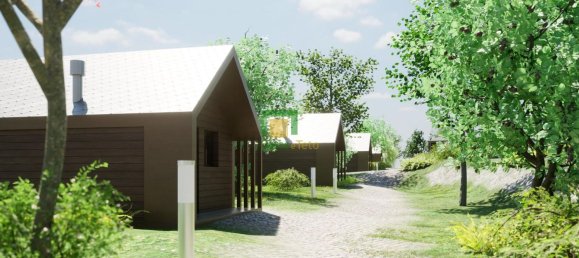 10000m² Land in Calheta, Portugal No. 109604 10