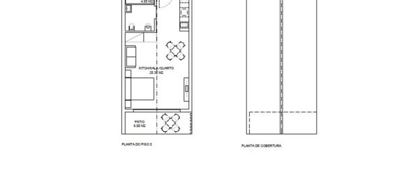 10000m² Land in Calheta, Portugal No. 109604 2