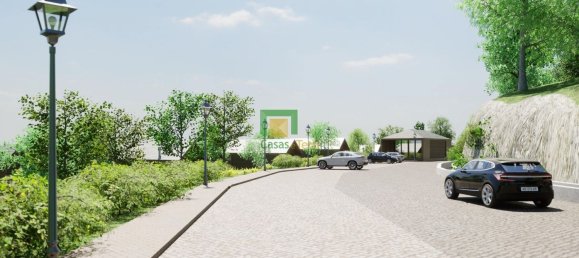 10000m² Land in Calheta, Portugal No. 109604 5