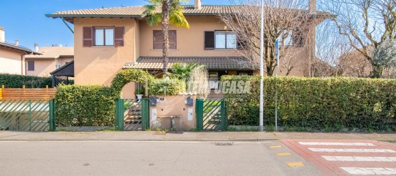 4-Zimmer Villa in Vizzolo Predabissi, Italy, Nr. 58990 11