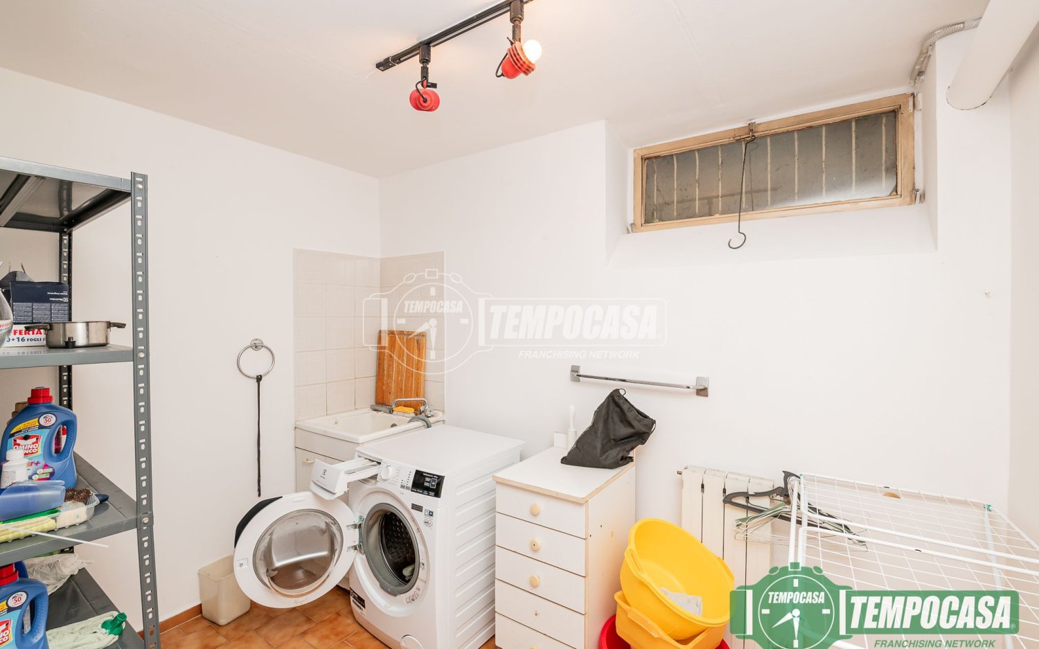 4-Zimmer Villa in Vizzolo Predabissi, Italy, Nr. 58990