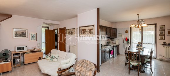 4-Zimmer Villa in Vizzolo Predabissi, Italy, Nr. 58990 3