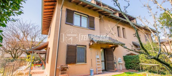4-Zimmer Villa in Vizzolo Predabissi, Italy, Nr. 58990 19