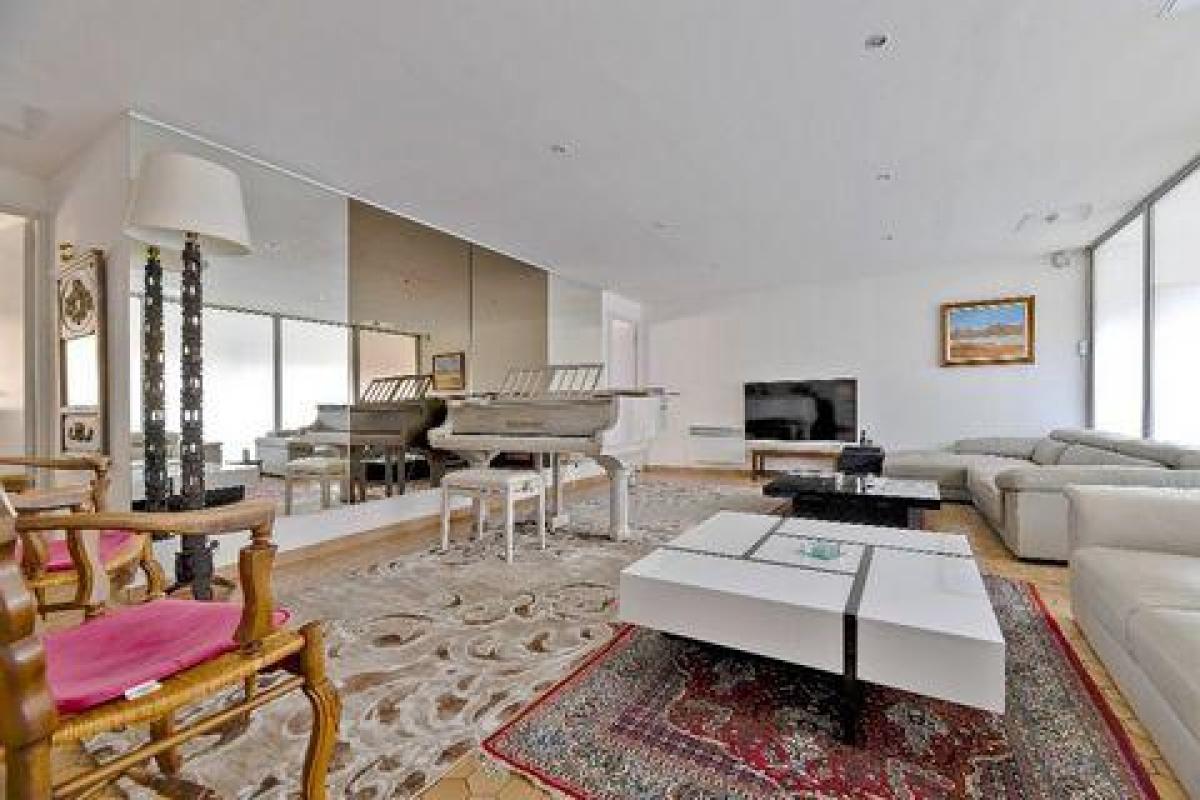 3 Schlafzimmer Eigentumswohnung in Montpellier, France, Nr. 32711