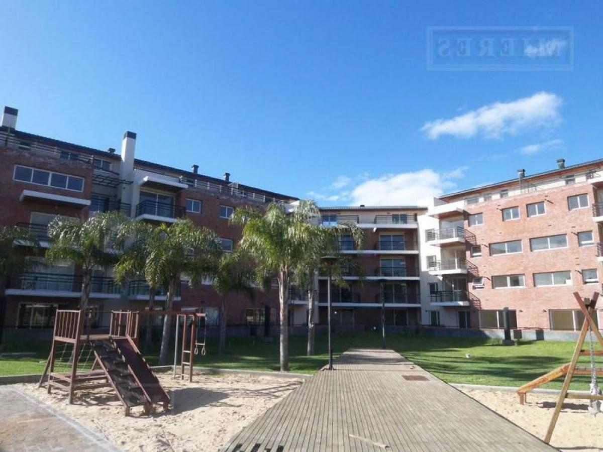 Lagerhaus in San Isidro, Argentina 12m², Nr. 104865