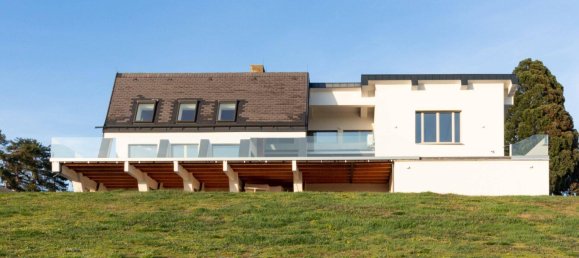 8 rooms Villa in Oberpullendorf, Austria No. 185811 8