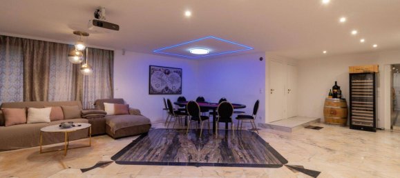 8 rooms Villa in Oberpullendorf, Austria No. 185811 50