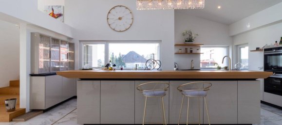 8 rooms Villa in Oberpullendorf, Austria No. 185811 16