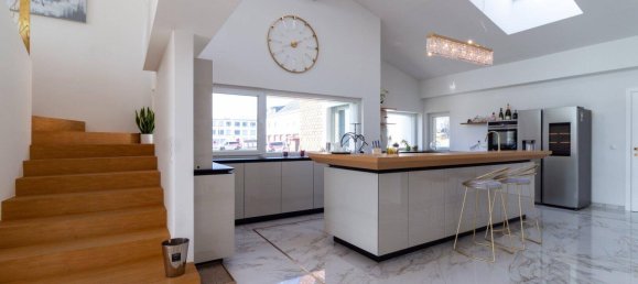 8 rooms Villa in Oberpullendorf, Austria No. 185811 12