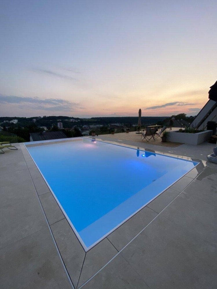 8 rooms Villa in Oberpullendorf, Austria No. 185811