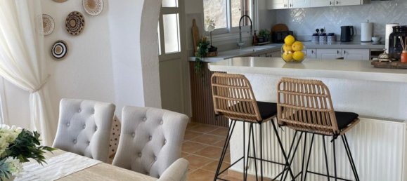 3 Schlafzimmer Villa in Paphos, Cyprus, Nr. 17242 2