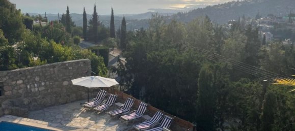 3 Schlafzimmer Villa in Paphos, Cyprus, Nr. 17242 10