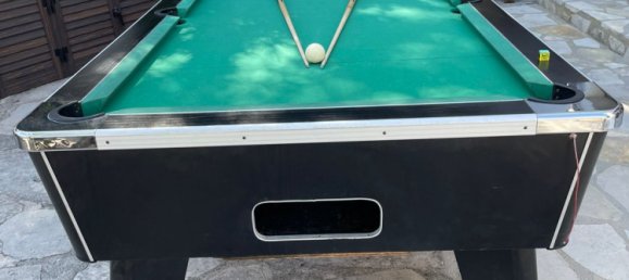 3 Schlafzimmer Villa in Paphos, Cyprus, Nr. 17242 5