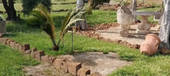 Grundstück in Fabrica di Roma, Italy 2100m², Nr. 281529 2