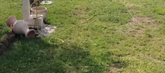 Grundstück in Fabrica di Roma, Italy 2100m², Nr. 281529 3