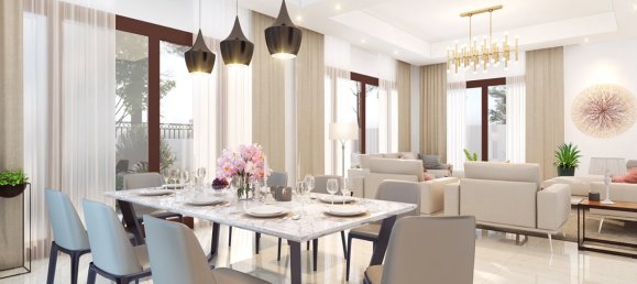  فيلا في Golf City, UAE 567.0802متر مربع رقم 4806 2