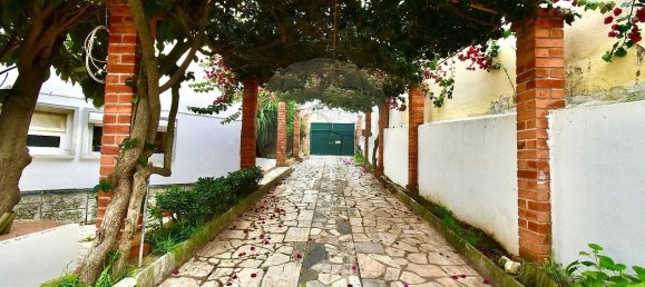 8 غرف نوم بناية في Cascais, Portugal رقم 337223 13