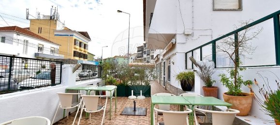 8 غرف نوم بناية في Cascais, Portugal رقم 337223 11